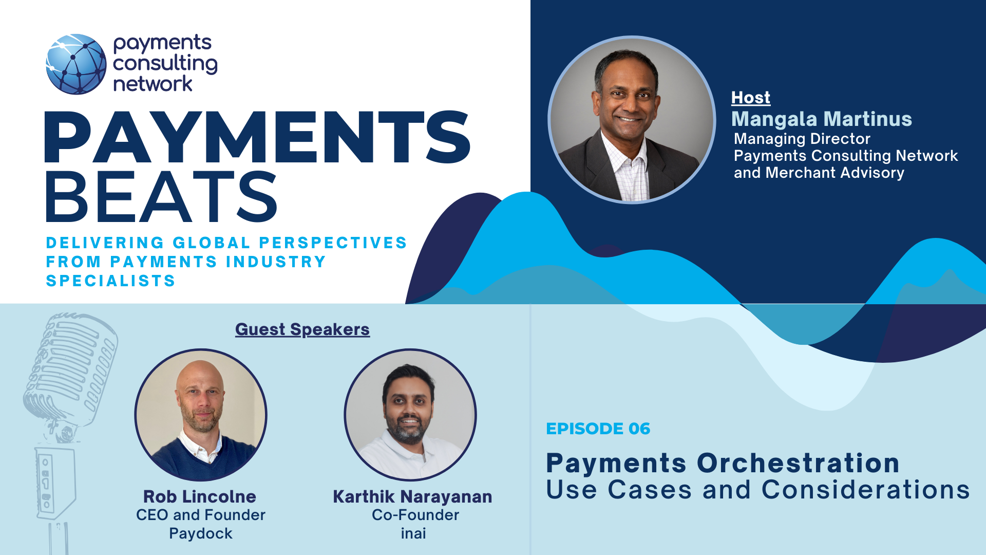 Payments Orchestration