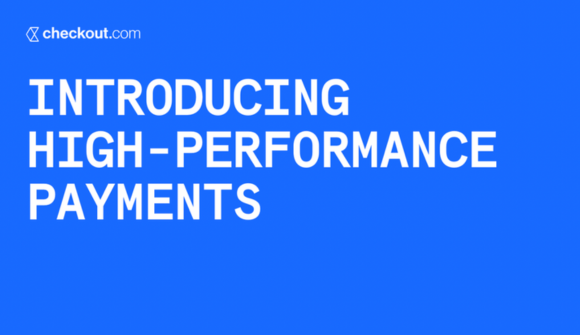 high-performance payments