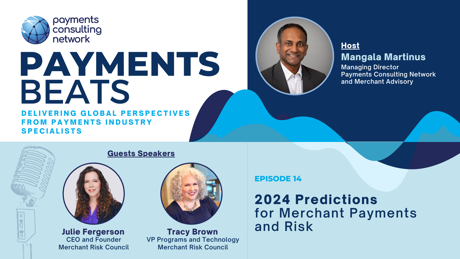 2024 Predictions for Merchant Payments and Risk