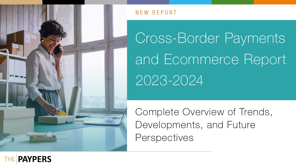 Cross-Border and Ecommerce Report 2023-2024