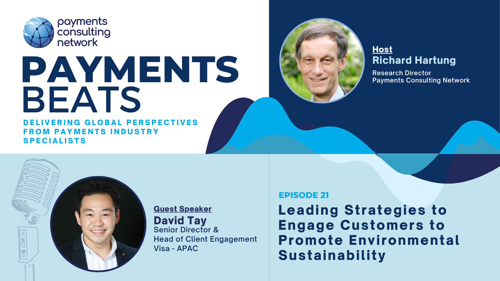 Episode 21 - Leading Strategies to Engage Customers to Promote Environmental Sustainability